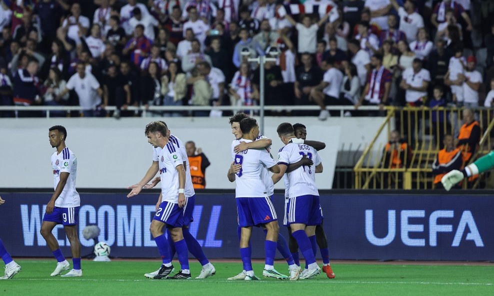 NK Hajduk