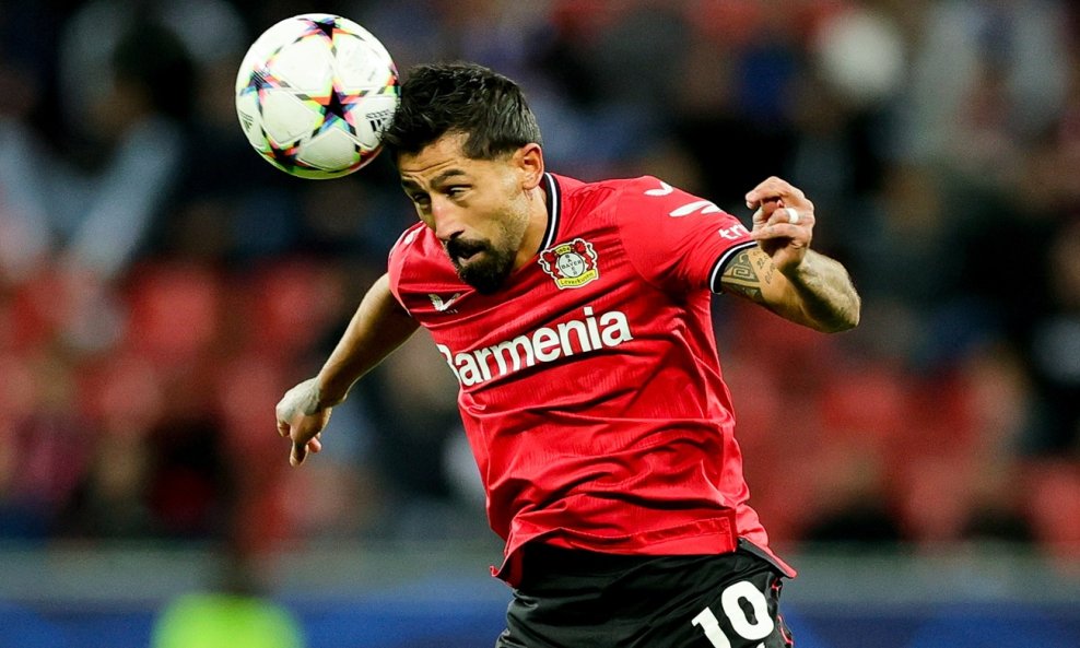 Kerem Demirbay