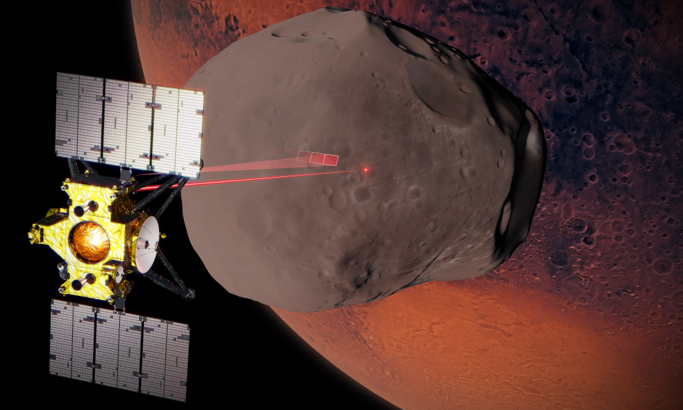 Rover Idefix