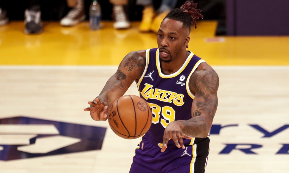 Dwight Howard