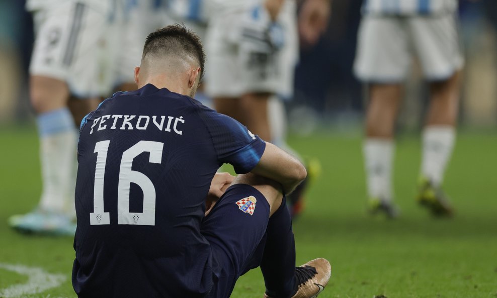 Bruno Petković
