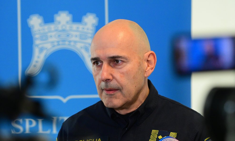 Marko Serdarević