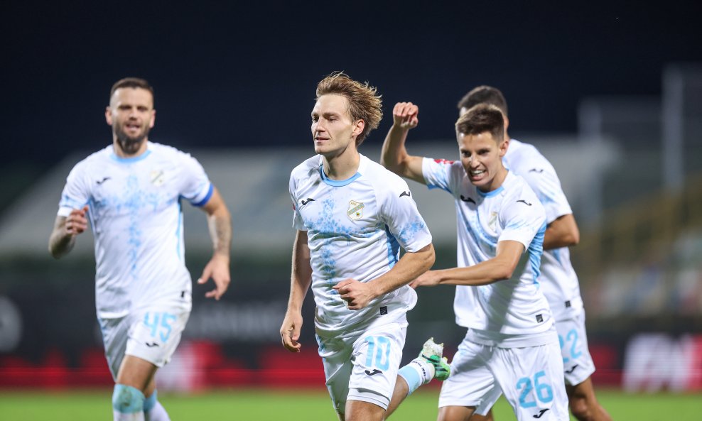 NK Rijeka