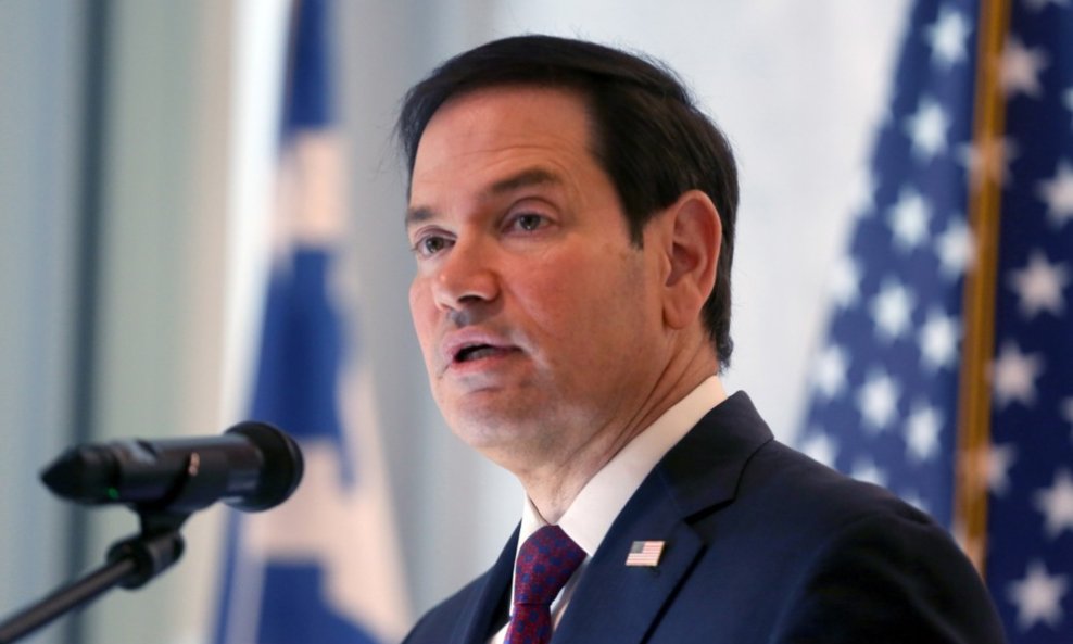 Marco Rubio