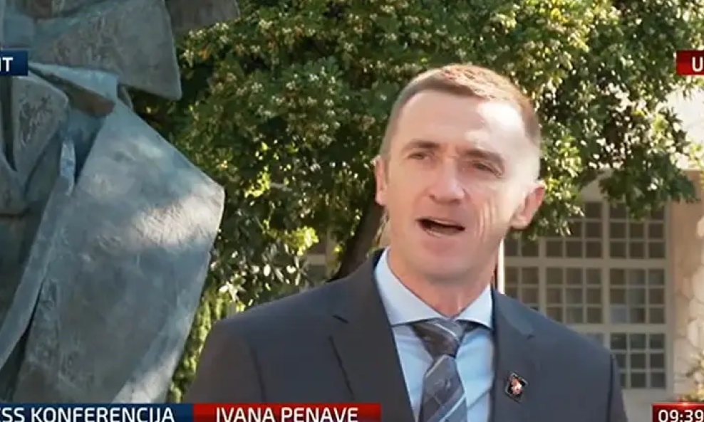 Ivan Penava