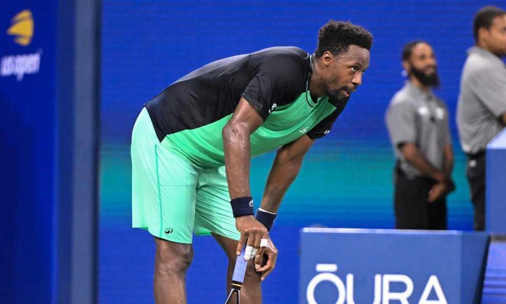 Gael Monfils