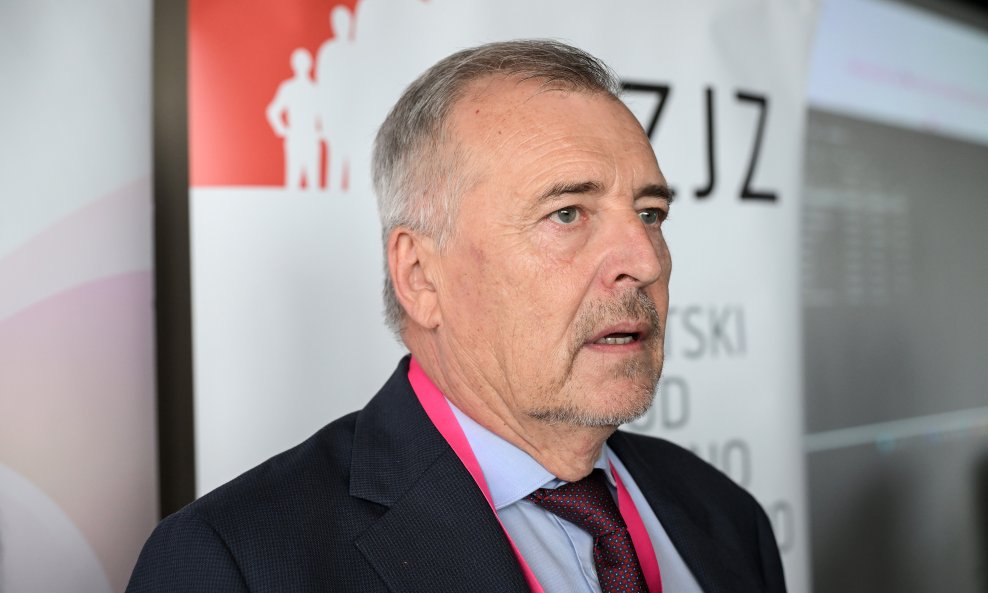 Krunoslav Capak