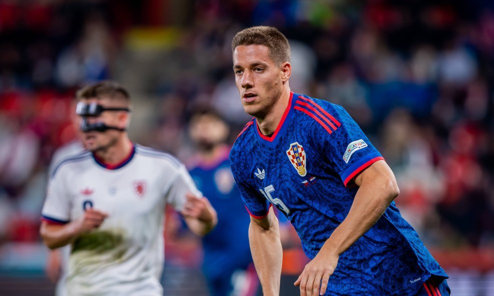 Mario Pašalić