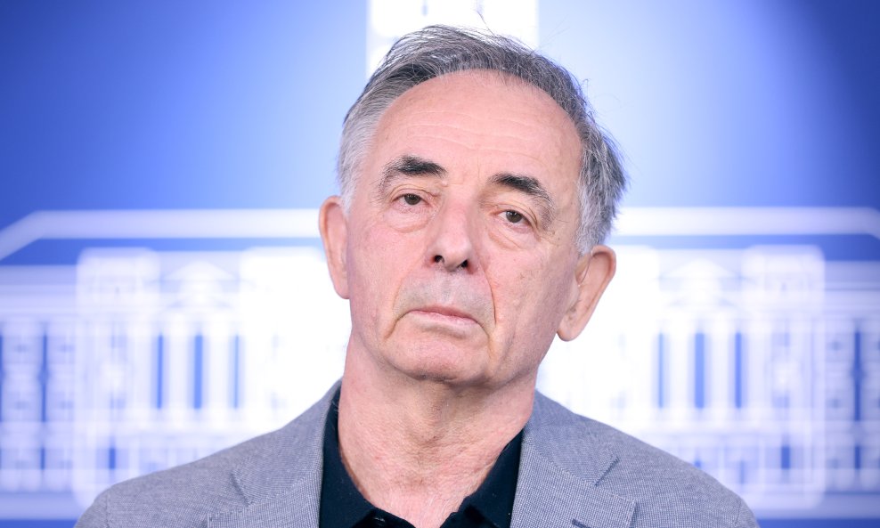 Milorad Pupovac