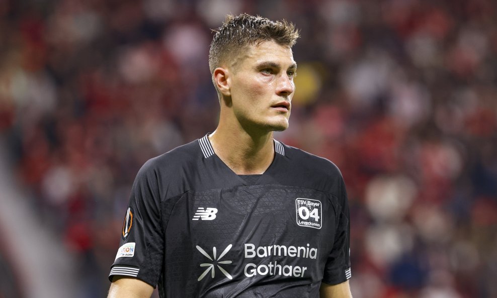 Patrik Schick
