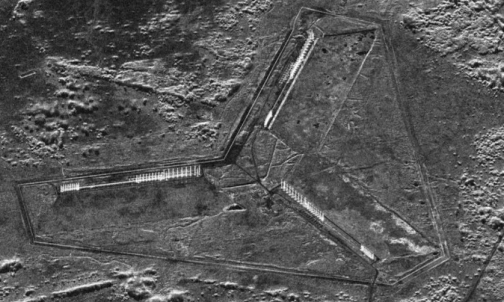 Ruski radar