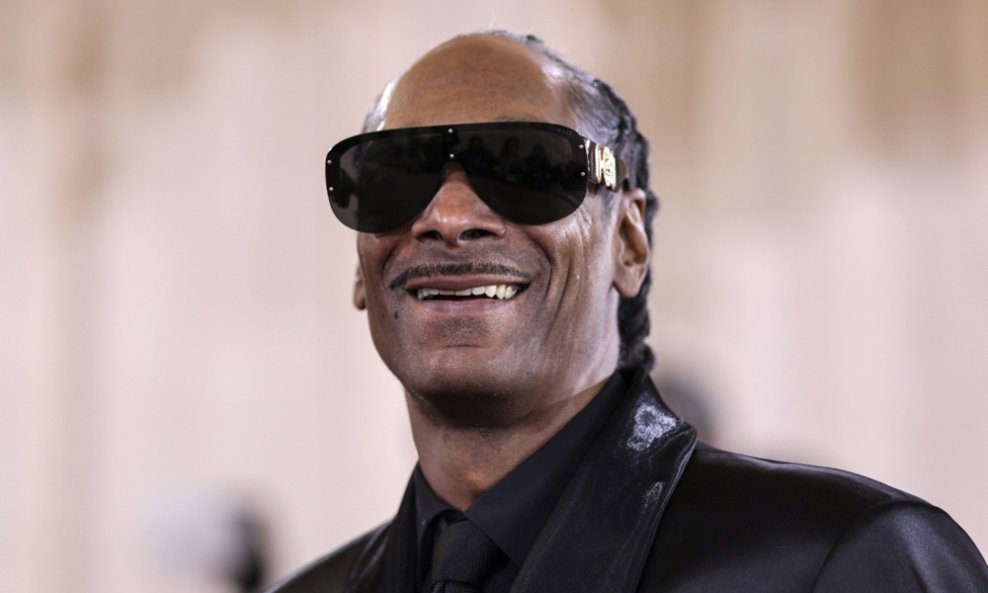 Snoop Dogg