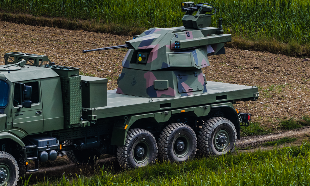 Skythunder 300