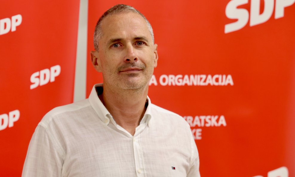 Danijel Kukoč
