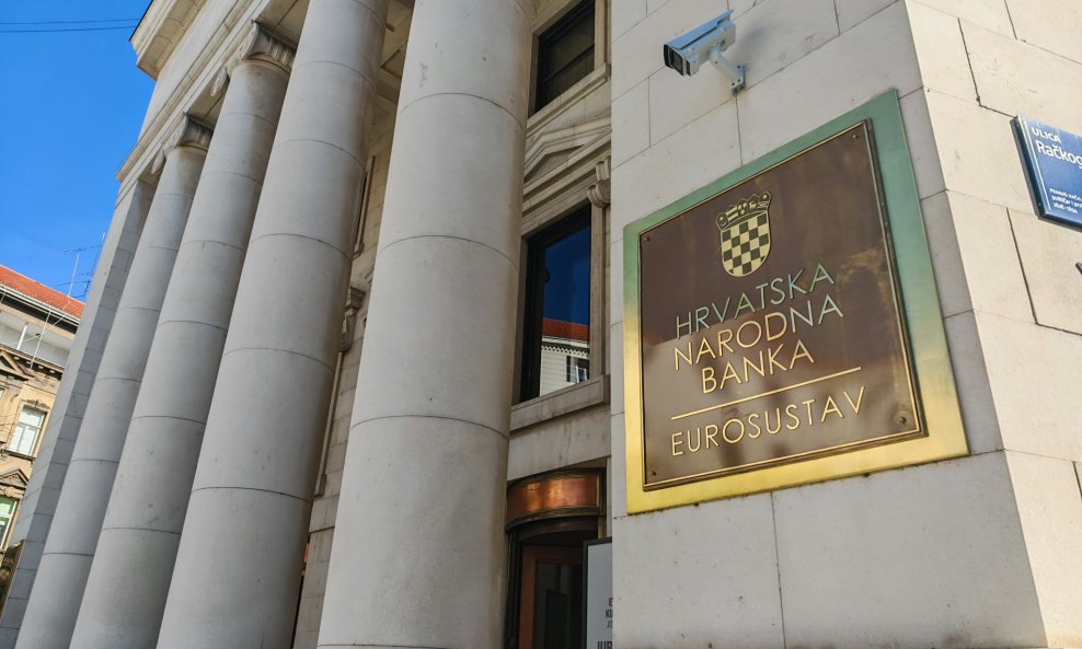 Hrvatska narodna banka