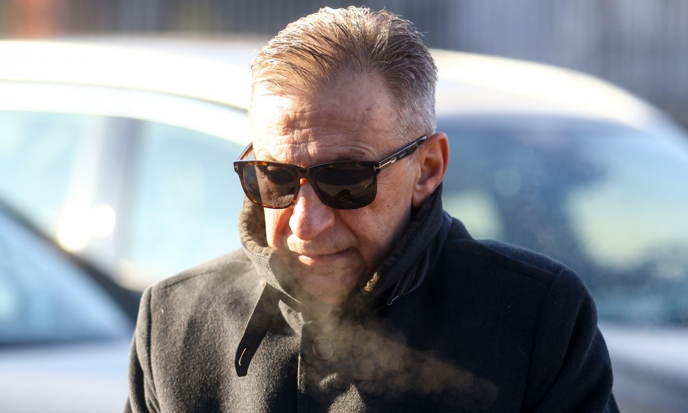 Osman Mehmedagić