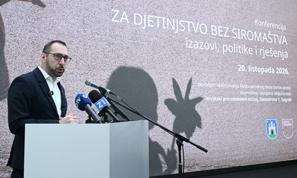 Tomislav Tomašević