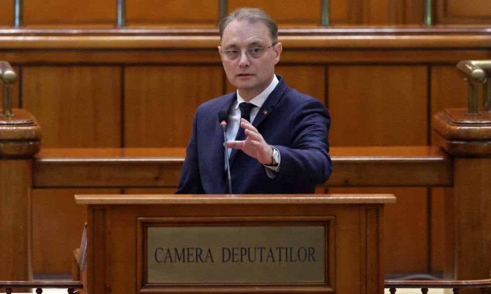 Luca Niculescu