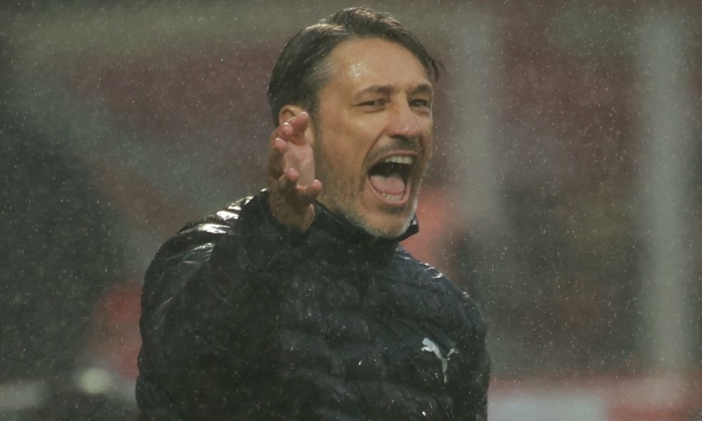 Niko Kovač