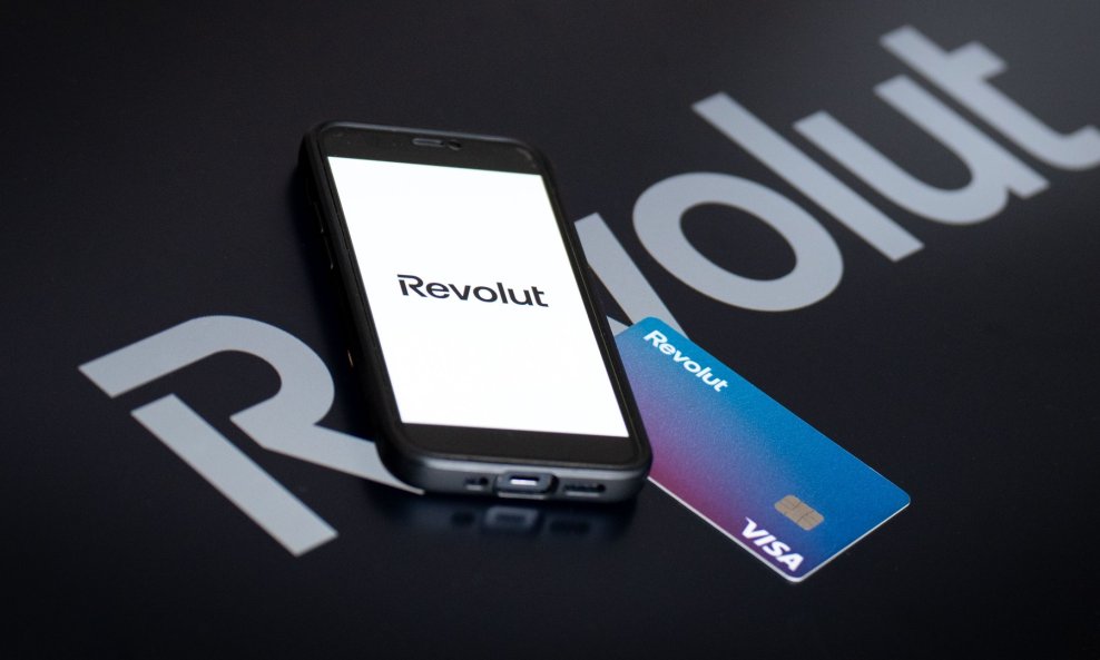 Revolut