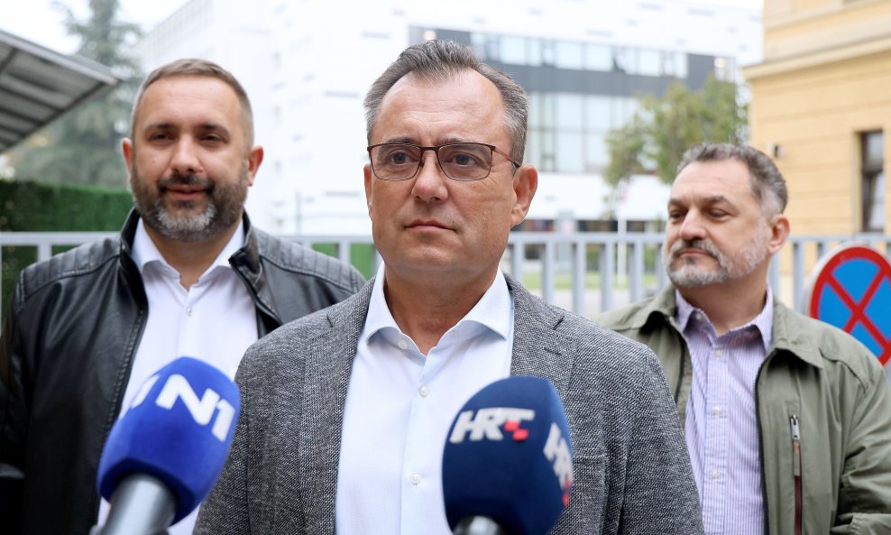 Damir Vanđelić