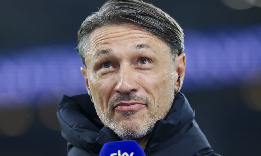 Niko Kovač