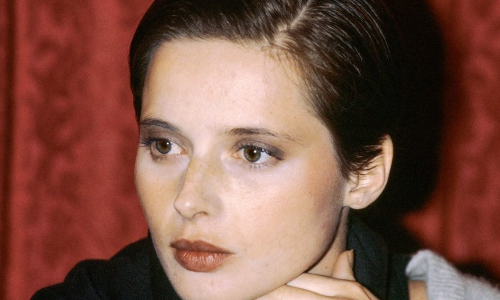 Isabella Rossellini
