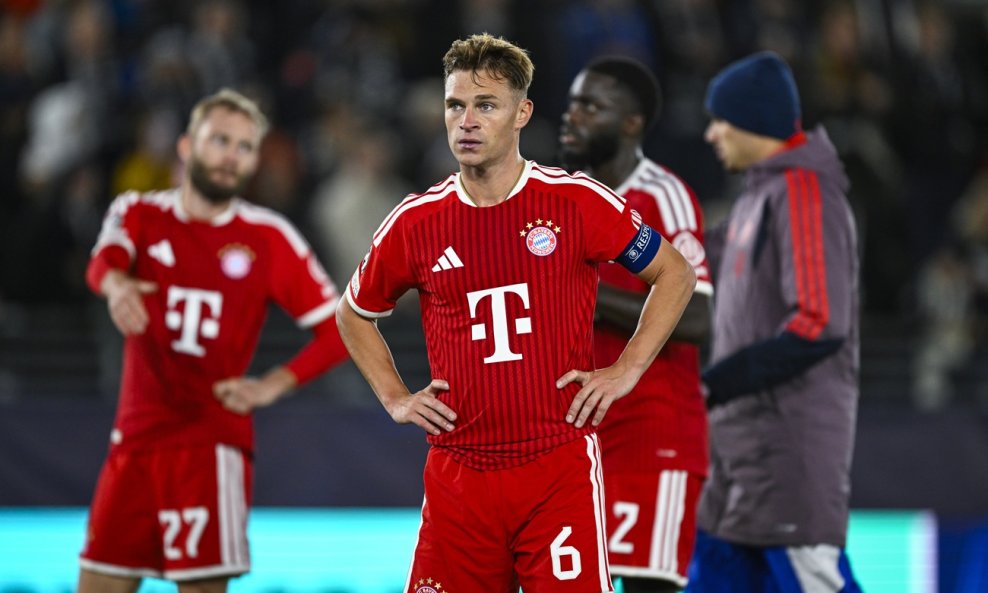 Joshua Kimmich