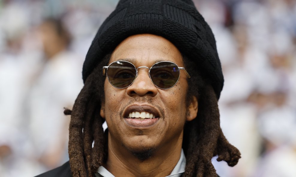 Reper Jay-Z