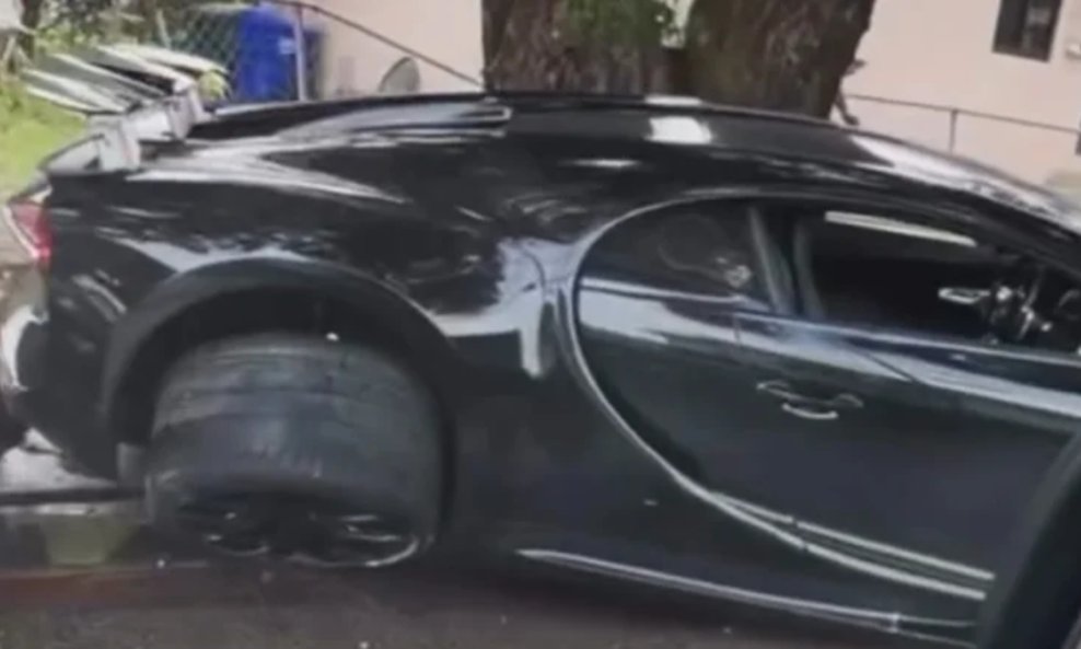 Bugatti