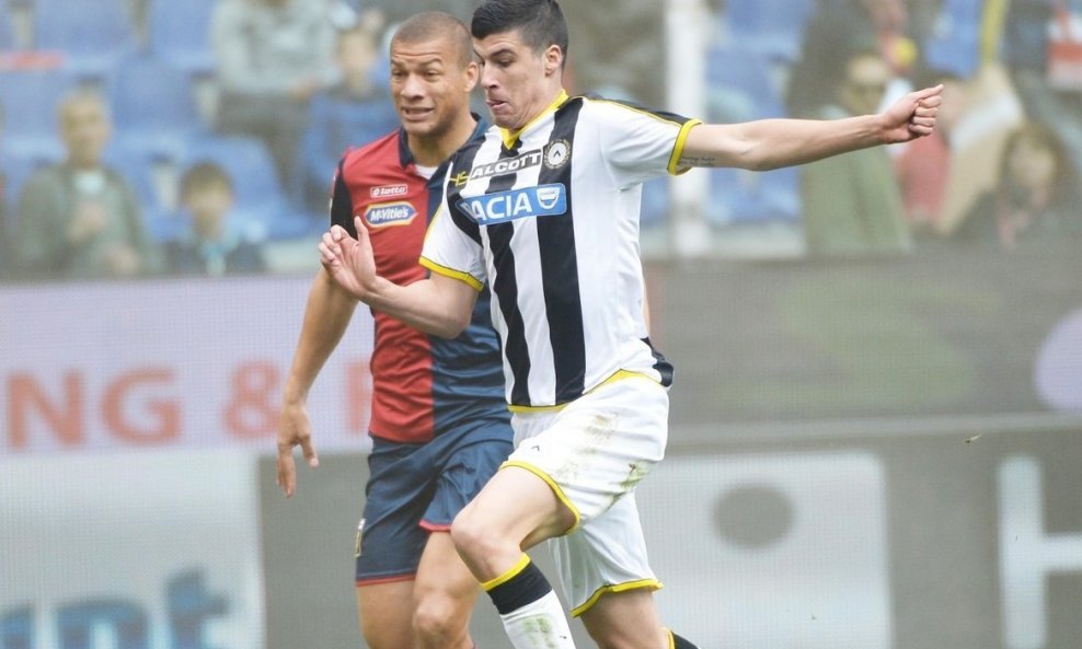 Stipe Perica