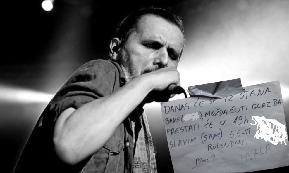 Goran Bare
