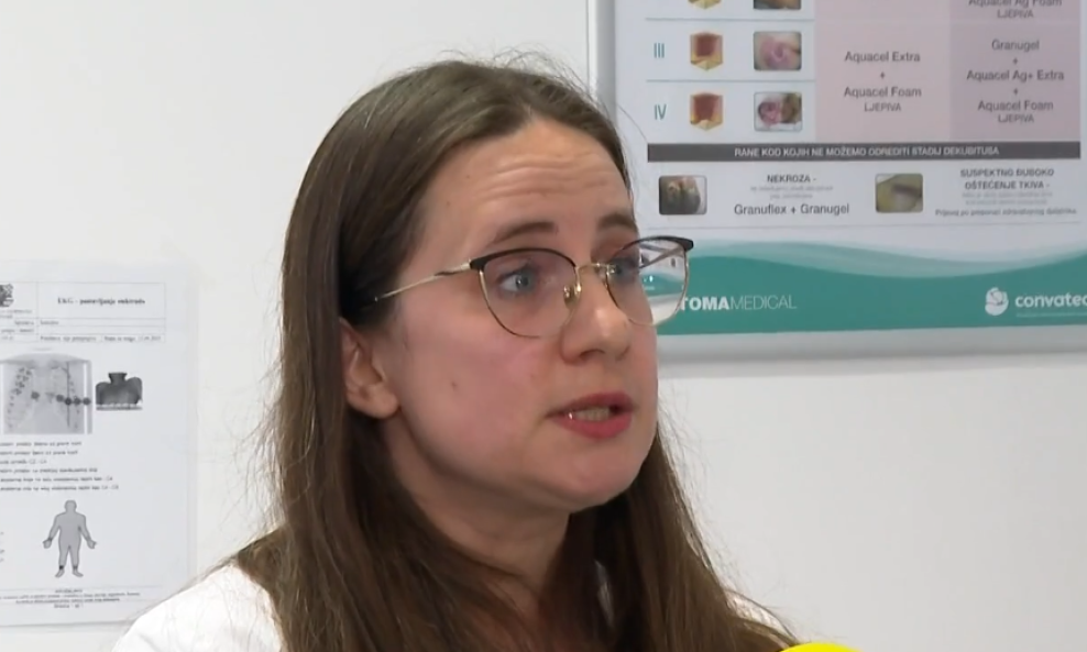 Ana Mađerić