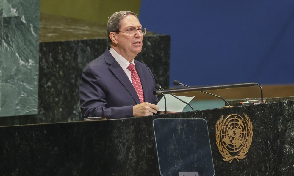 Bruno Rodriguez