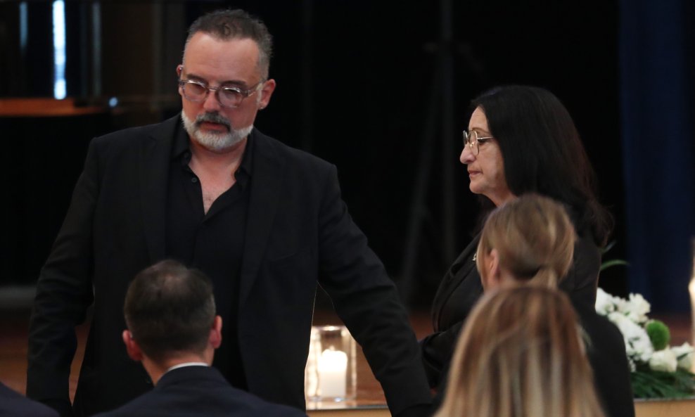 Tony i Vinka Cetinski