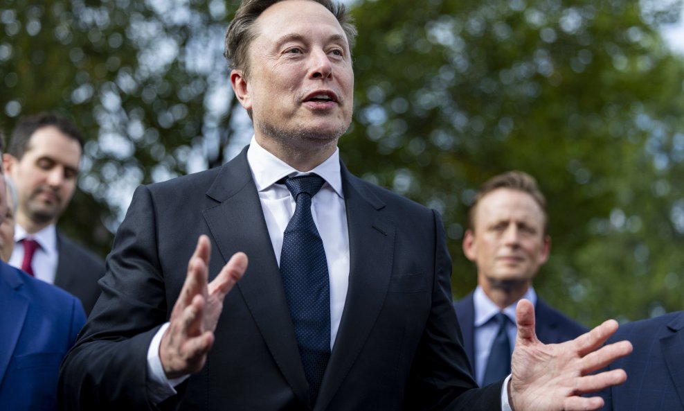 Elon Musk