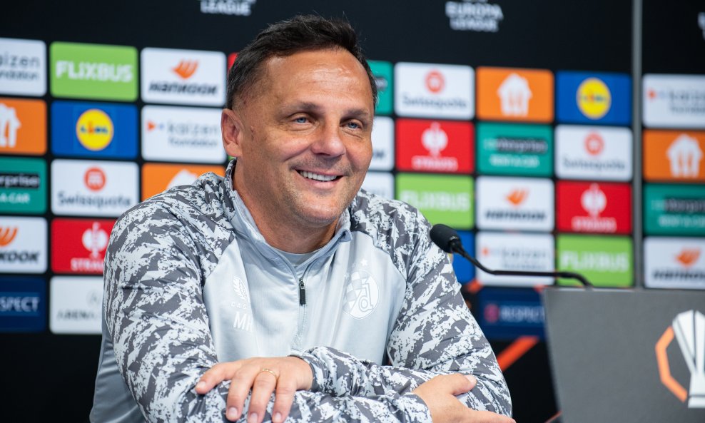 Mario Kovačević