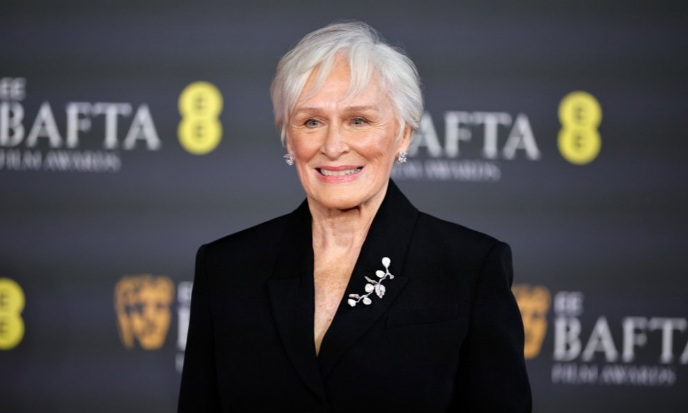 Glenn Close