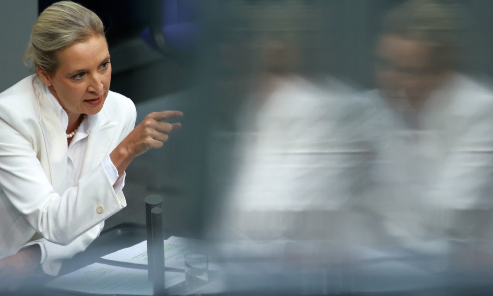 Alice Weidel