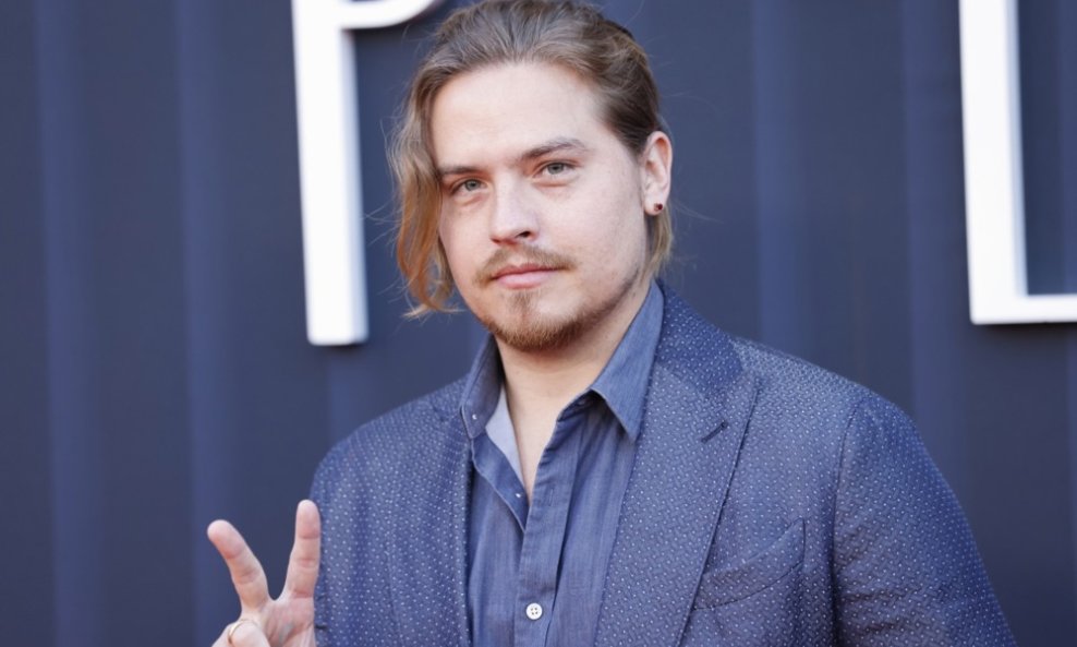 Dylan Sprouse