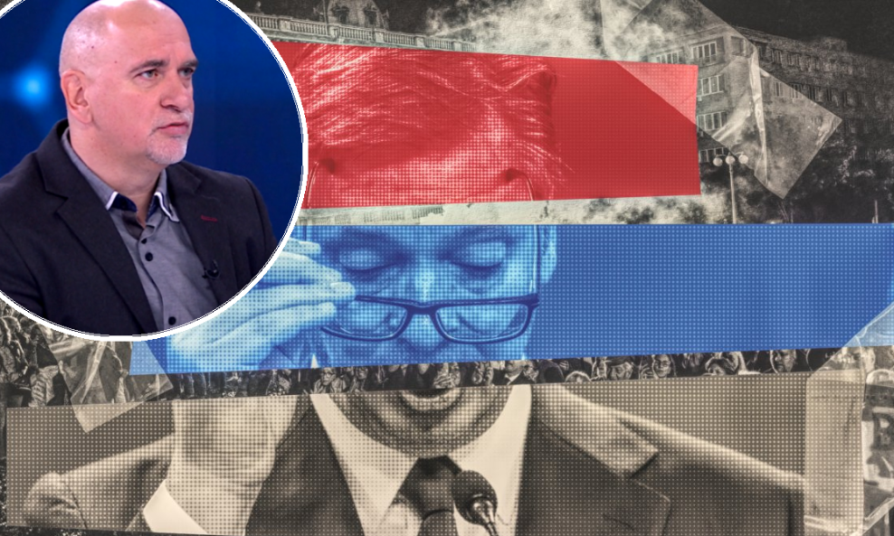 Željko Cvrtila (u krugu)