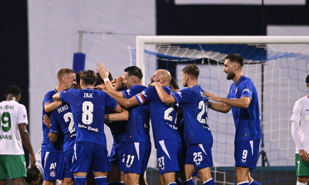 NK Dinamo