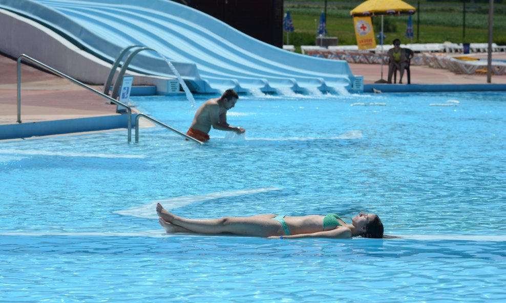 Terme Tuhelj