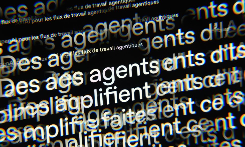 AI agent