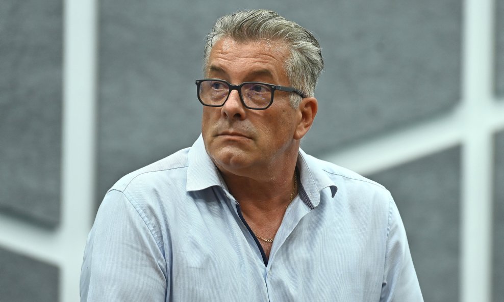 Neven Melvan