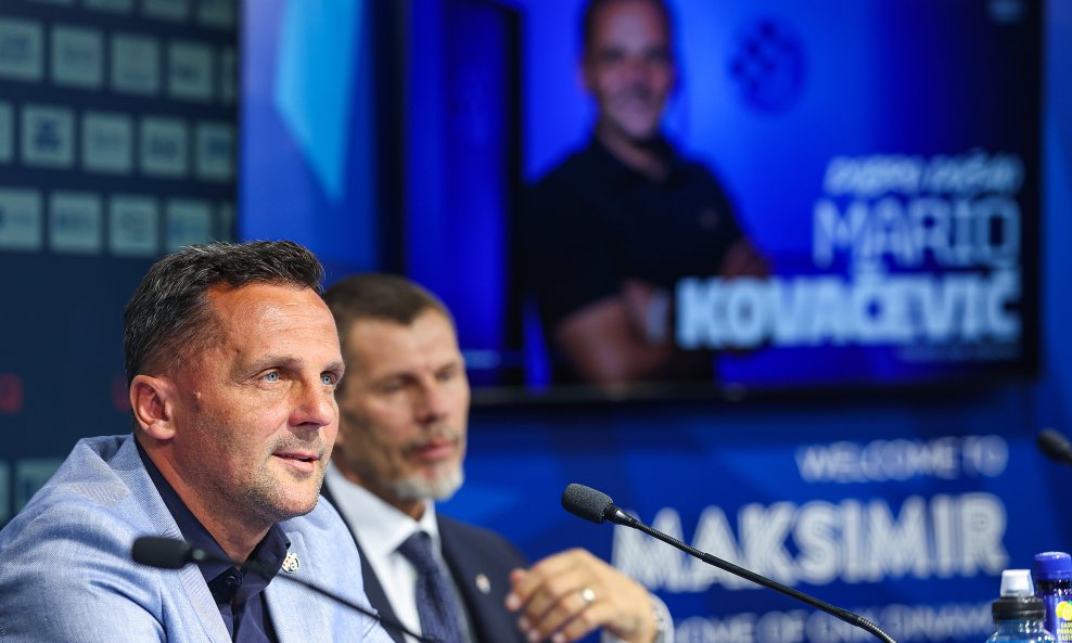 Kovačević i Boban