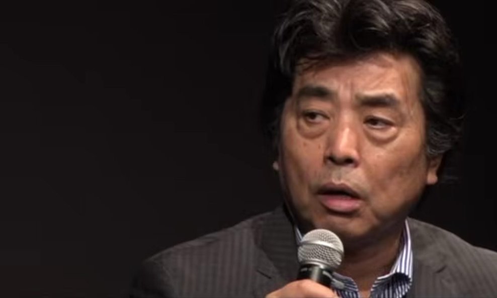 Ryu Murakami