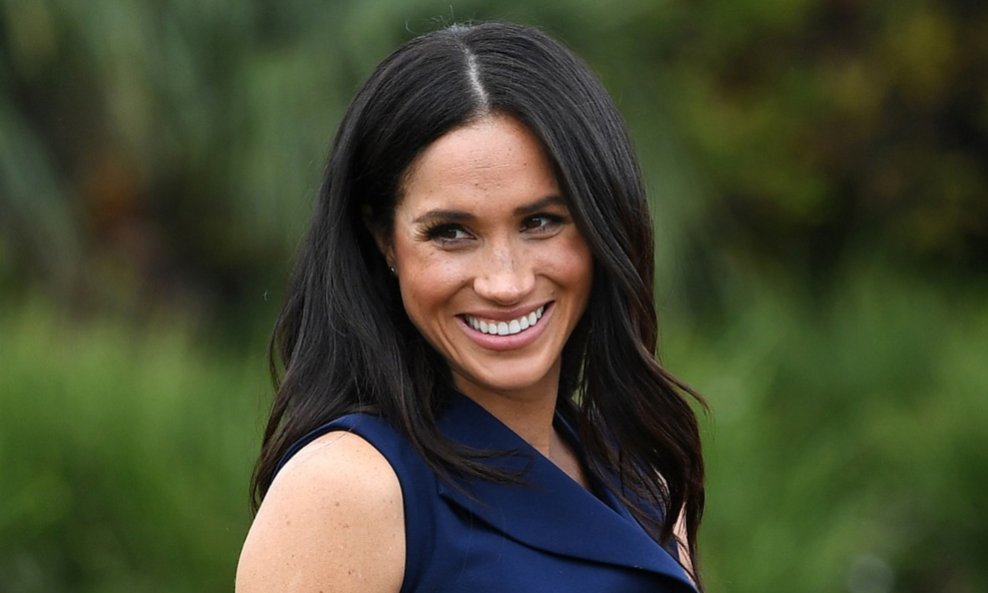 Meghan Markle