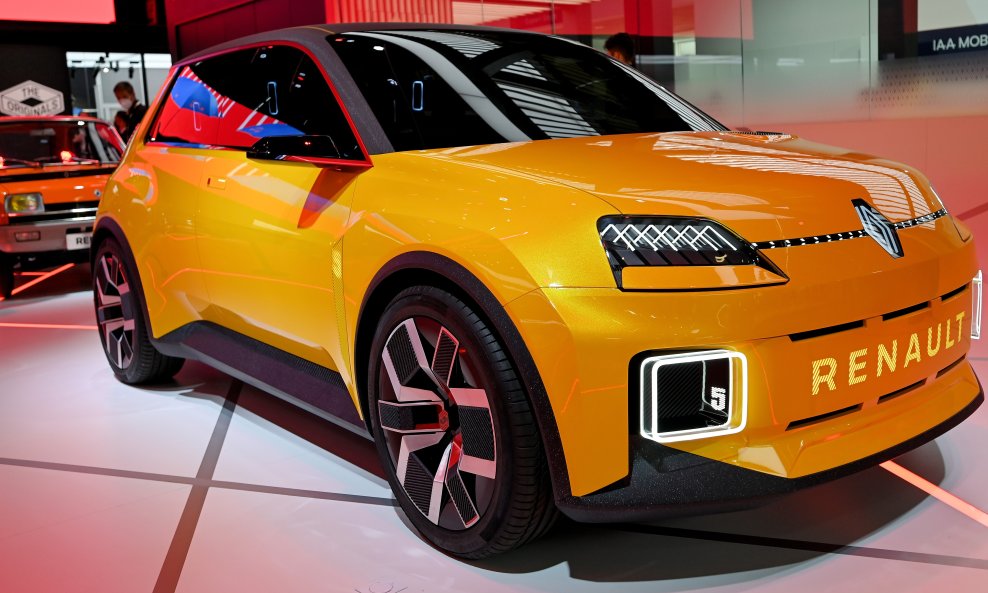 Renault 5