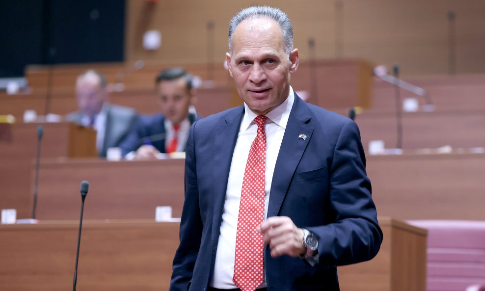 Veljko Kajtazi